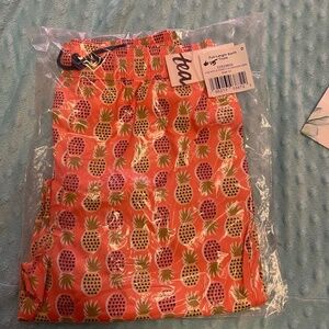 Swimtrucks - size 10 - Tea Collection